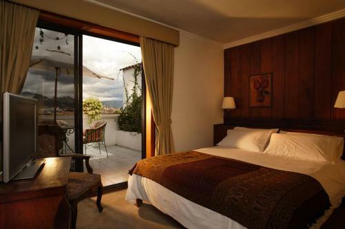 Hotel Victoria
