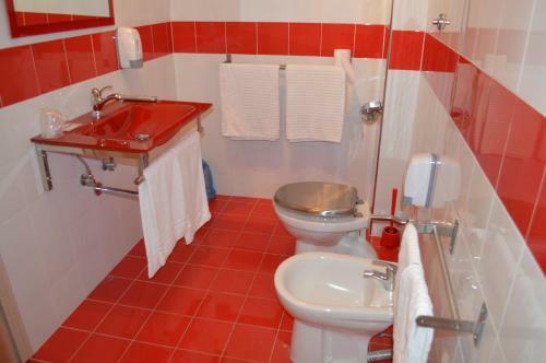 Hotel Albergo Italia Torvaianica