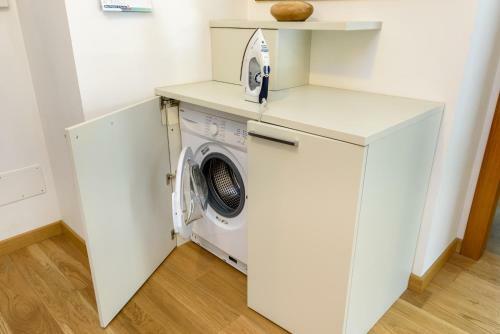 Apartamento Le Case Del Ponte