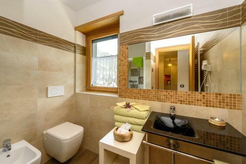 Apartamento Le Case Del Ponte