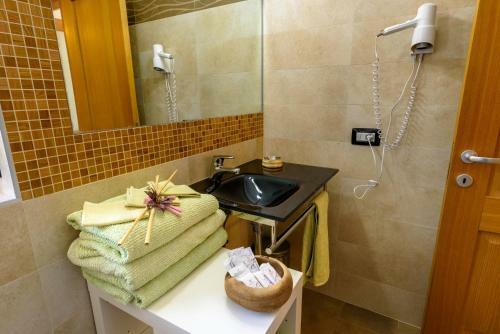 Apartamento Le Case Del Ponte