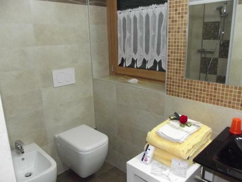 Apartamento Le Case Del Ponte