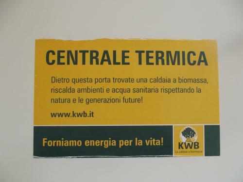 Apartamento Le Case Del Ponte