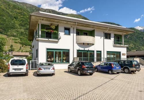 Apartamento Le Case Del Ponte