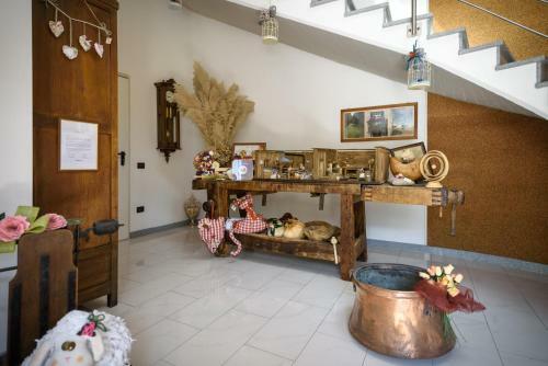 Apartamento Le Case Del Ponte