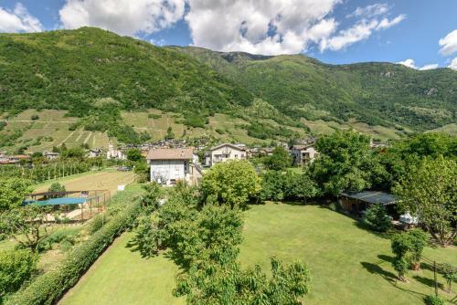 Apartamento Le Case Del Ponte
