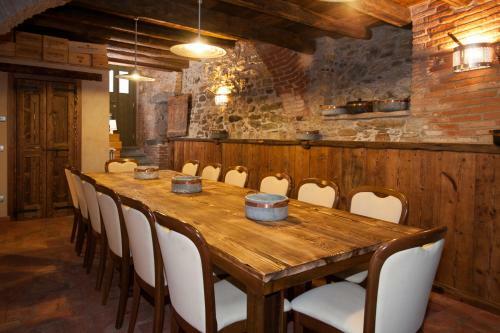Bed & Breakfast La Pentola Dei Sogni