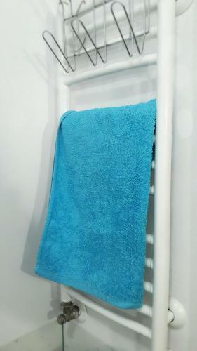 Apartamento Ajaks Mokot�w
