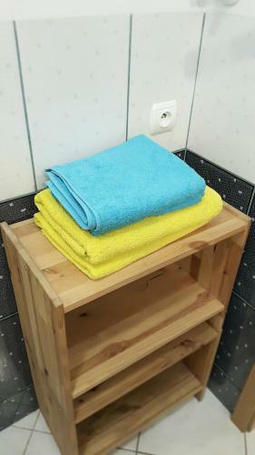 Apartamento Ajaks Mokot�w