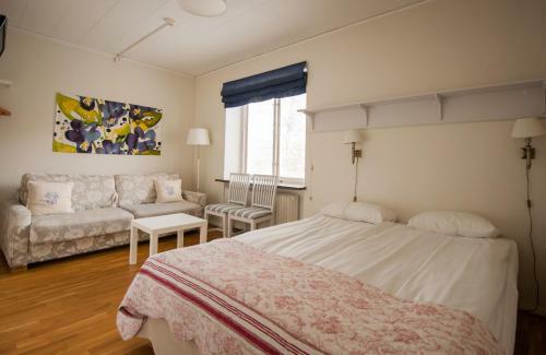 Hotel Slottshotellet Budget Accommodation