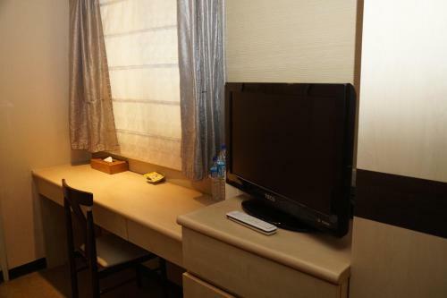 Dahshin Hotel