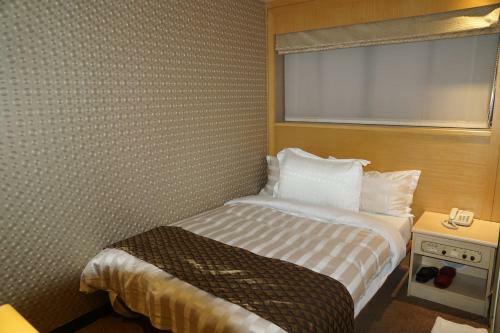 Dahshin Hotel
