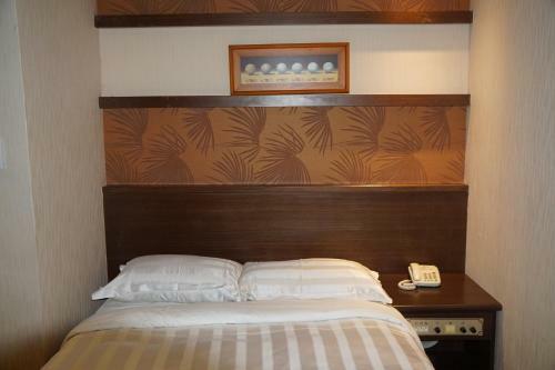 Dahshin Hotel