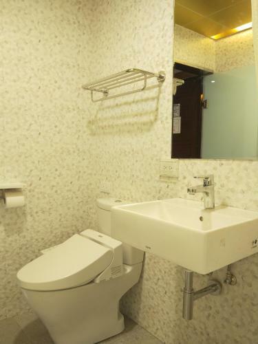 Dahshin Hotel