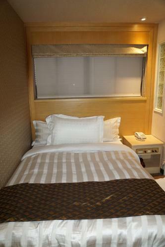 Dahshin Hotel