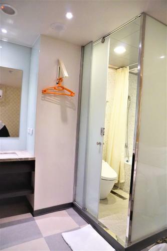 Dahshin Hotel