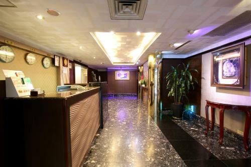 Dahshin Hotel