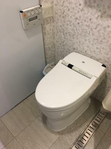 Dahshin Hotel