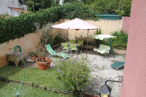 Quinta Da Alameda