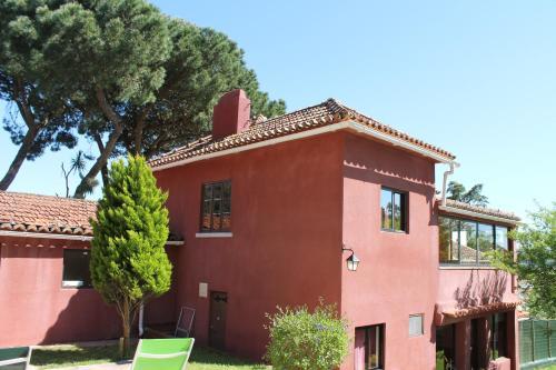Quinta Da Alameda