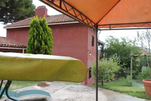 Quinta Da Alameda