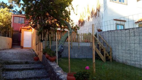 Quinta Da Alameda