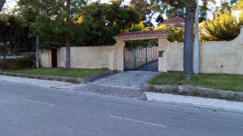 Quinta Da Alameda