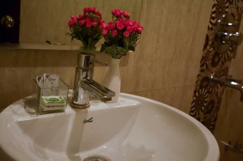 Hotel Central Residency