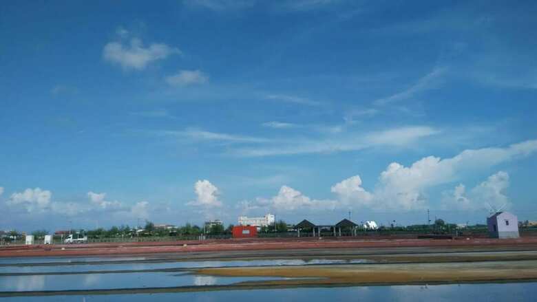 Good Ground Hotel Tainan