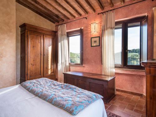Apartamento Appartamento La Roccaia