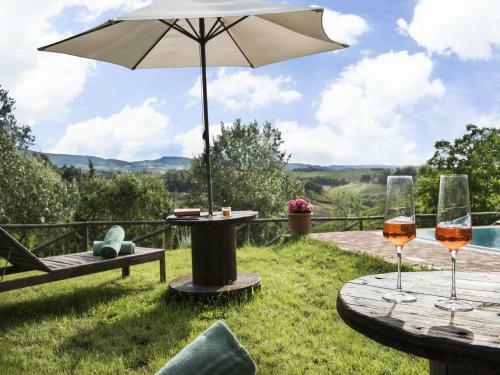 Apartamento Appartamento La Roccaia
