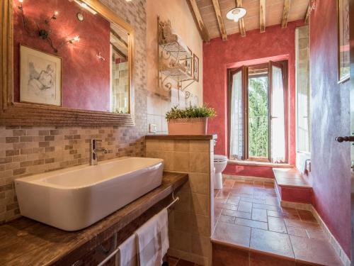Apartamento Appartamento La Roccaia