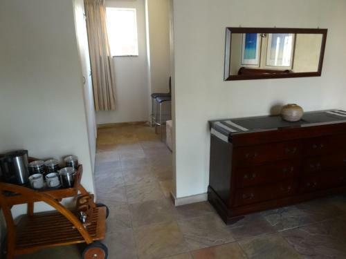 Hostal Abafazi Guest House