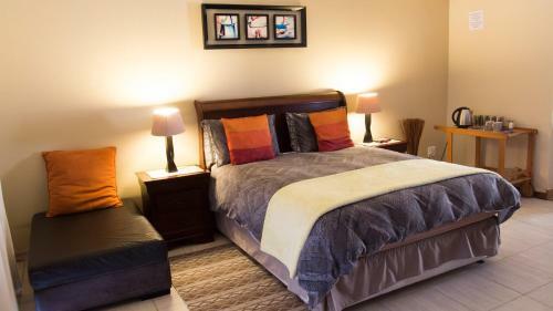 Hostal Abafazi Guest House
