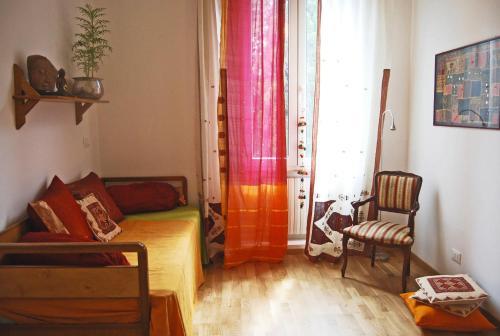Laxmi Guesthouse B&B