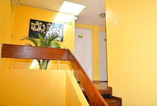 Albergue Hostal Terra 3