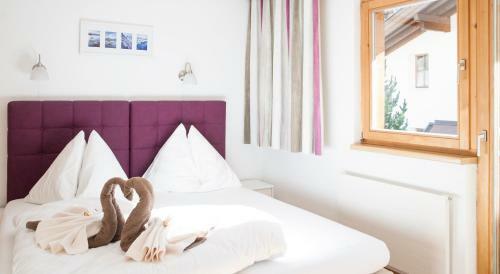 Apartment Alouette