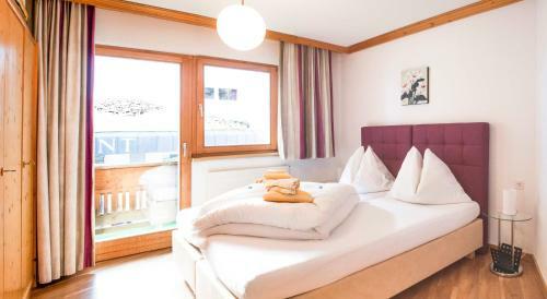 Apartment Alouette