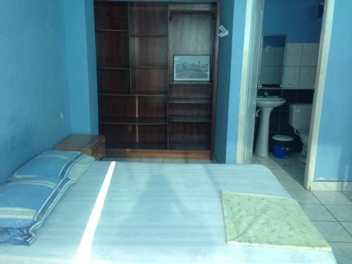 Albergue Hostal Cruzita