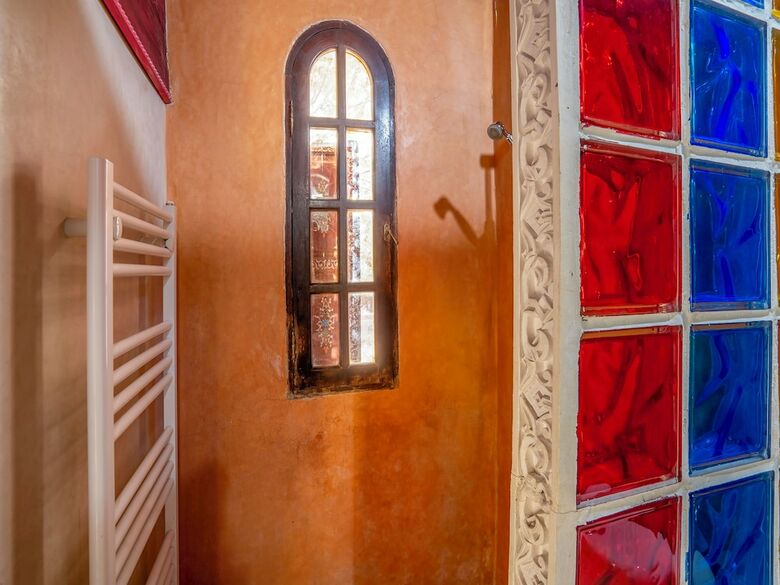 Riad Cl� De Sol