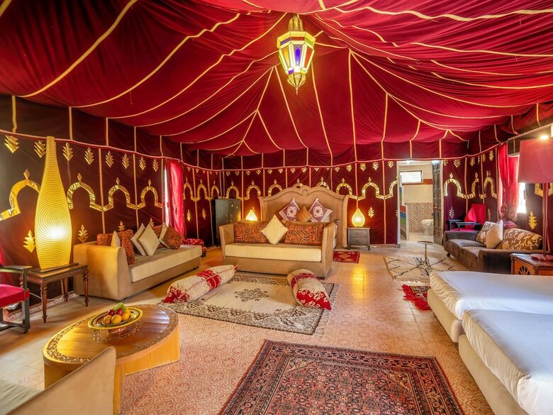 Riad Cl� De Sol