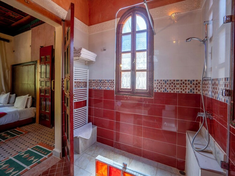Riad Cl� De Sol