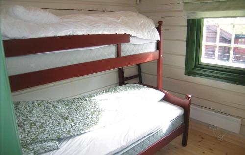 Holiday Home Ikornnes Elvebu