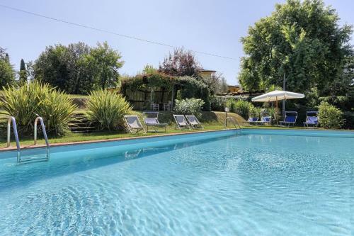 Hostal Villa Casa Rosa