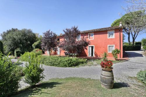 Hostal Villa Casa Rosa
