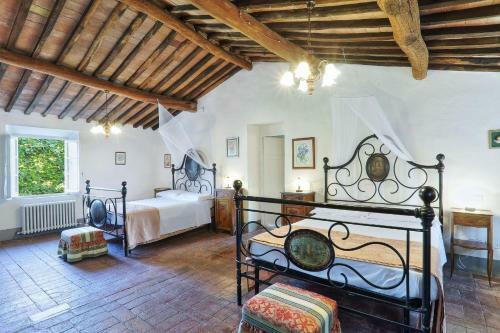 Hostal Villa Casa Rosa