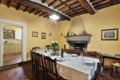 Hostal Villa Casa Rosa