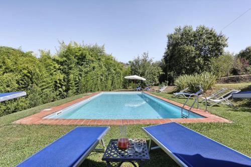 Hostal Villa Casa Rosa