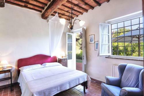 Hostal Villa Casa Rosa