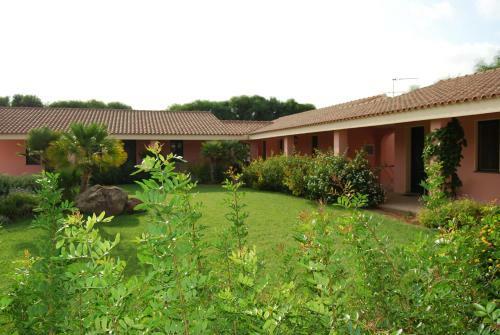 Agroturismo Agriturismo Villa Gaia